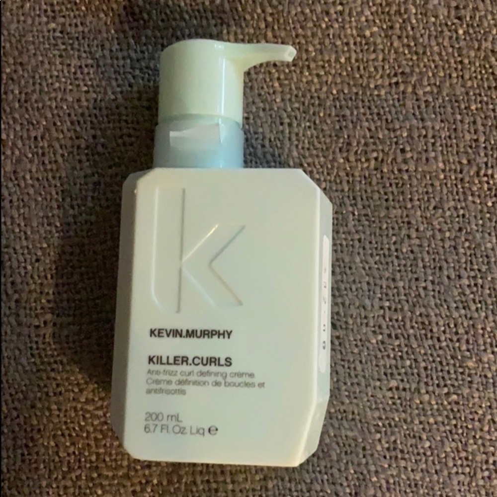Kevin Murphy Killer.curls